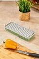 Set recipiente depozitare, Hermia, 452PTR1156, Crem