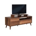 Comoda TV, Hanah Home, Tvr-511-Oo-1, 150x53x40 cm, Maro
