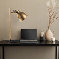 Lampa de masa, Opviq, 521SHN2253, Auriu