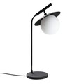 Lampa de masa, Opviq, 521SHN2263, Negru