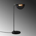 Lampa de masa, Opviq, 521SHN2267, Negru
