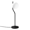Lampa de masa, Opviq, 521SHN2269, Negru