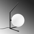 Lampa de masa, Opviq, 521SHN2278, Negru