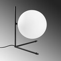 Lampa de masa, Opviq, 521SHN2280, Negru