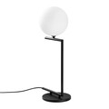 Lampa de masa, Opviq, 521SHN2282, Negru