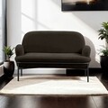 Canapea 2 locuri, Atelier del Sofa, 531ALN1301, Antracit