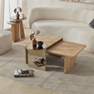 Bronz;Stejar Safir
