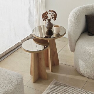 Bronz;Stejar Safir