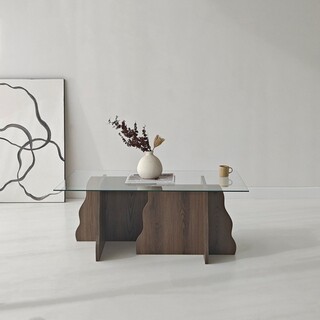 105x40x65 cm, Maro;Transparent