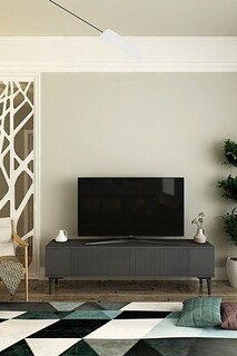 120x40.5x32 cm, Antracit