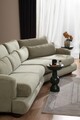 Canapea cu 4 locuri, Atelier del Sofa, 560ARE1833, Verde