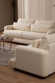 Canapea 3 locuri, Atelier del Sofa, 560ARE1834, Bej