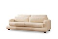 Canapea 3 locuri, Atelier del Sofa, 560ARE1834, Bej
