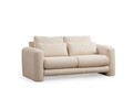 Canapea 2 locuri, Atelier del Sofa, 560ARE1844, Crem