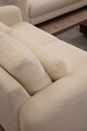 Canapea 2 locuri, Atelier del Sofa, 560ARE1845, Bej