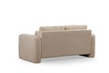 Canapea 2 locuri, Atelier del Sofa, 560ARE1845, Bej