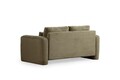 Canapea 2 locuri, Atelier del Sofa, 560ARE1846, Verde