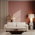 Canapea 3 locuri, Atelier del Sofa, 560ARE1847, Crem