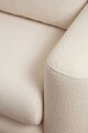 Canapea 3 locuri, Atelier del Sofa, 560ARE1847, Crem