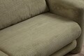 Canapea 3 locuri, Atelier del Sofa, 560ARE1849, Verde