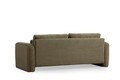 Canapea 3 locuri, Atelier del Sofa, 560ARE1849, Verde
