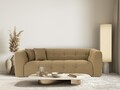 Canapea 3 locuri, Atelier del Sofa, 560ARE1912, Kaki