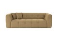 Canapea 3 locuri, Atelier del Sofa, 560ARE1912, Kaki