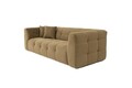 Canapea 3 locuri, Atelier del Sofa, 560ARE1912, Kaki