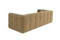 Canapea 3 locuri, Atelier del Sofa, 560ARE1912, Kaki