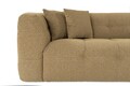 Canapea 3 locuri, Atelier del Sofa, 560ARE1912, Kaki