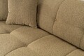 Canapea 3 locuri, Atelier del Sofa, 560ARE1912, Kaki