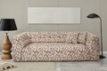 Canapea 3 locuri, Atelier del Sofa, 560ARE1914, Bej
