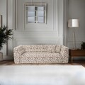 Canapea 3 locuri, Atelier del Sofa, 560ARE1914, Bej