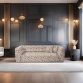 Canapea 3 locuri, Atelier del Sofa, 560ARE1914, Bej