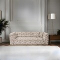 Canapea 3 locuri, Atelier del Sofa, 560ARE1914, Bej