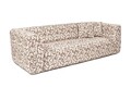 Canapea 3 locuri, Atelier del Sofa, 560ARE1914, Bej