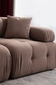 Canapea 3 locuri, Atelier del Sofa, 560ARE1915, Cappuccino