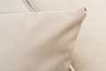 Canapea 3 locuri, Atelier del Sofa, 560ARE1938, Crem