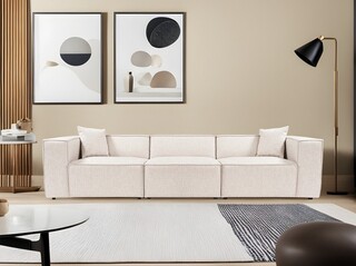 303x108x65 cm, Maro deschis
