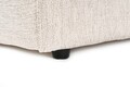 Canapea 3 locuri, Atelier del Sofa, 560ARE2119, Maro deschis