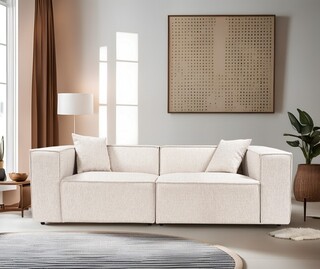 220x108x65 cm, Maro deschis