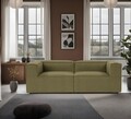 Canapea 2 locuri, Atelier del Sofa, 560ARE2143, Verde