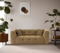 Canapea 2 locuri, Atelier del Sofa, 560ARE2154, Kaki