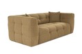 Canapea 2 locuri, Atelier del Sofa, 560ARE2154, Kaki