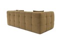 Canapea 2 locuri, Atelier del Sofa, 560ARE2154, Kaki
