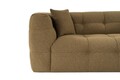 Canapea 2 locuri, Atelier del Sofa, 560ARE2154, Kaki