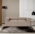 Canapea 2 locuri, Atelier del Sofa, 560ARE2157, Maro