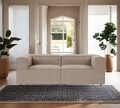 Canapea 2 locuri, Atelier del Sofa, 560ARE2157, Maro