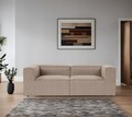 Canapea 2 locuri, Atelier del Sofa, 560ARE2157, Maro