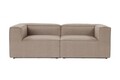 Canapea 2 locuri, Atelier del Sofa, 560ARE2157, Maro